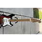 Used Fender Used Fender Steve Lacy Sunburst Solid Body Electric Guitar thumbnail