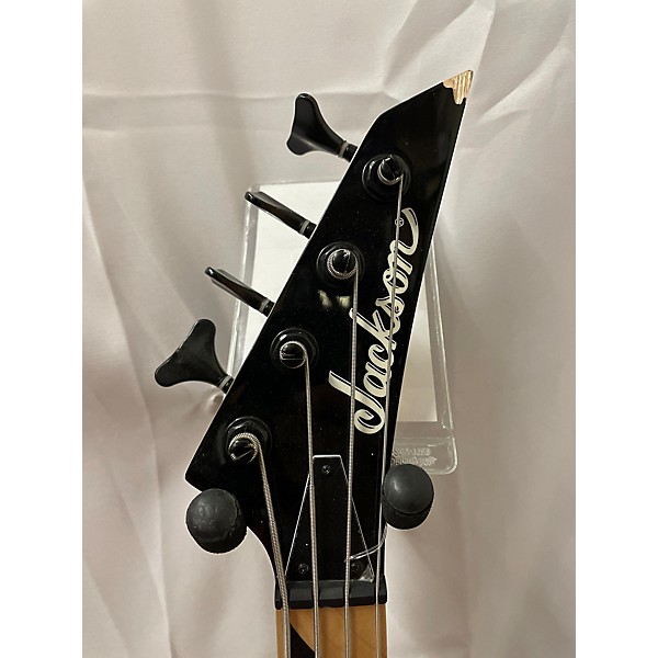 Used Jackson JS1M Concert Bass Electric Bass Guitar