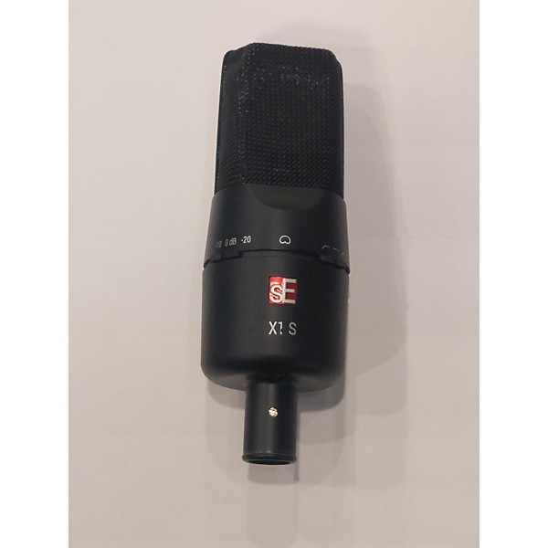 Used sE Electronics X1S Condenser Microphone