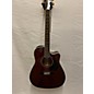 Used Takamine EG334 RC Acoustic Electric Guitar thumbnail