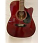 Used Takamine EG334 RC Acoustic Electric Guitar