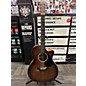 Used Martin 2018 GPC16E Acoustic Electric Guitar thumbnail