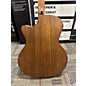 Used Martin 2018 GPC16E Acoustic Electric Guitar