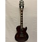 Used Ibanez AGS83BZ Hollow Body Electric Guitar thumbnail