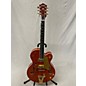 Used Gretsch Guitars G6120 Chet Atkins Signature Hollow Body Electric Guitar thumbnail
