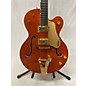 Used Gretsch Guitars G6120 Chet Atkins Signature Hollow Body Electric Guitar