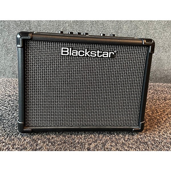 Used Blackstar ID:CORE 10W V3 Guitar Combo Amp