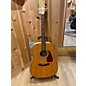 Used Fender DG22S Acoustic Guitar thumbnail