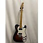 Used Fender Modern Player Telecaster Thinline Deluxe Hollow Body Electric Guitar thumbnail