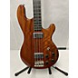 Vintage Kramer 1970s 450b Electric Bass Guitar