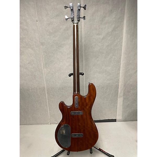 Vintage Kramer 1970s 450b Electric Bass Guitar