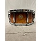 Used Pearl 5.5X14 Limited Edition Snare Drum thumbnail