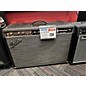 Used Fender Super Sonic 60 60W 1x12 Tube Guitar Combo Amp thumbnail