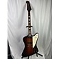 Used Gibson Firebird V 2016 T Solid Body Electric Guitar thumbnail