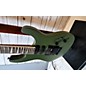 Used Jackson SL3X SOLOIST Solid Body Electric Guitar