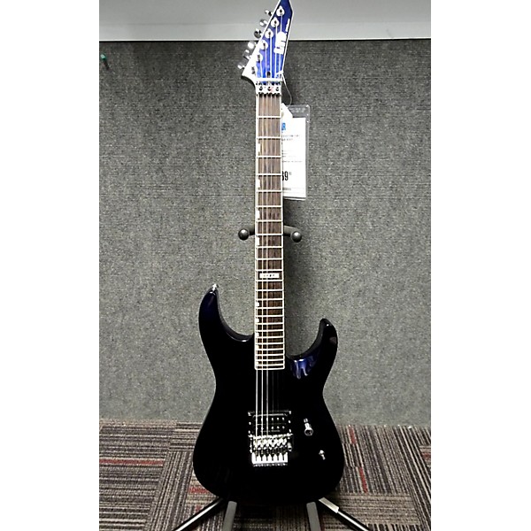 Used ESP LTD M1 CUSTOM 1987 REISSUE Solid Body Electric Guitar