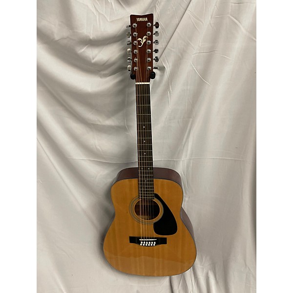 Used Yamaha FG 411-12 Acoustic Guitar