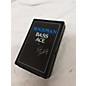 Used Rockman Bass Ace Battery Powered Amp thumbnail
