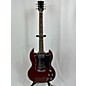 Used Gibson SG Classic Solid Body Electric Guitar