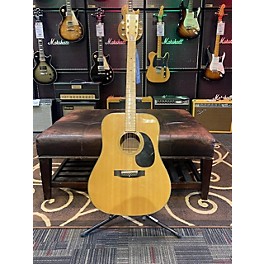 Used Ibanez Used Ibanez CONCORD Natural Acoustic Guitar