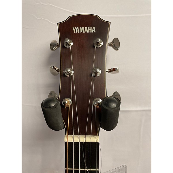 Used Yamaha A5R Acoustic Guitar