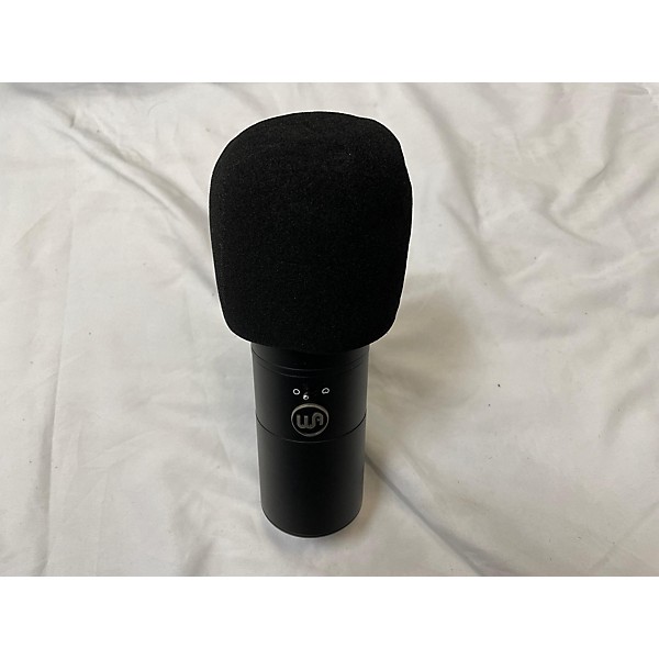 Used Warm Audio WA 8000 Condenser Microphone