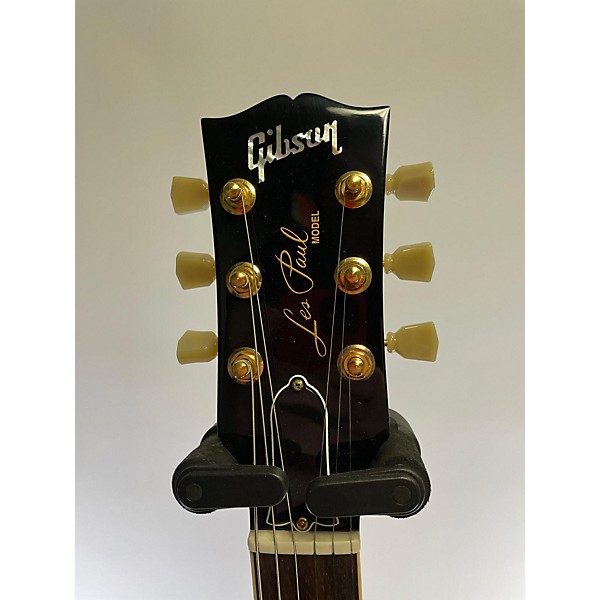 Used Gibson Used Gibson Les Paul Standard 1950S Neck CME DIRTY LEMON BURST Solid Body Electric Guitar