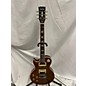 Used Used HARLEY BENTON SC-550 DELUXE AMBER FLAME Electric Guitar thumbnail