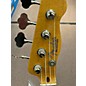 Used Fender 2020 Custom Shop Precision Bass Electric Bass Guitar thumbnail