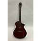 Used Breedlove Premier Concert Cosmo CE Acoustic Electric Guitar thumbnail