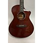 Used Breedlove Premier Concert Cosmo CE Acoustic Electric Guitar