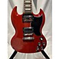 Used Gibson 2020 1961 Reissue SG Solid Body Electric Guitar