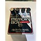 Used Electro-Harmonix Memory Boy Analog Delay Effect Pedal thumbnail