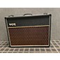 Used VOX AAC30/6 TUBE GUITAR COMBO AMP Tube Guitar Combo Amp thumbnail
