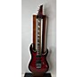 Used Ibanez RG4EXQM1 Solid Body Electric Guitar thumbnail