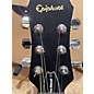 Used Epiphone The Biscuit Resonator Guitar thumbnail