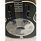 Used Epiphone The Biscuit Resonator Guitar