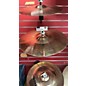 Used Zildjian 1970s 16in 16" Crash Cymbal thumbnail