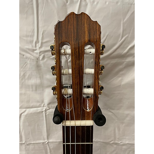 Used Kremona F65c Soloist Classical Acoustic Guitar