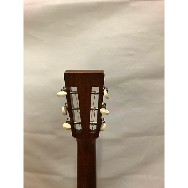 Used Martin Custom 00015Sm Acoustic Guitar