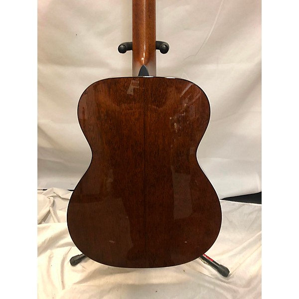 Used Martin WILDWOOD CUSTOM 000-14 ADIRONDACK Acoustic Guitar