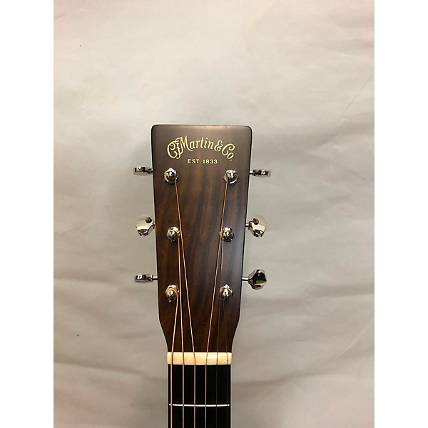Used Martin WILDWOOD CUSTOM 000-14 ADIRONDACK Acoustic Guitar