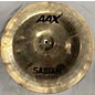 Used SABIAN 20in AAX Xtreme Chinese Brilliant Cymbal thumbnail