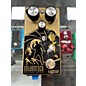 Used Emerson GOLDENFACE Effect Pedal