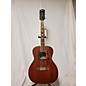 Used Fender Tim Armstrong Hellcat 12 12 String Acoustic Electric Guitar thumbnail
