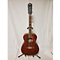 Used Fender Tim Armstrong Hellcat 12 12 String Acoustic Electric Guitar