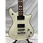 Used Schecter Guitar Research Tempest Custom Solid Body Electric Guitar