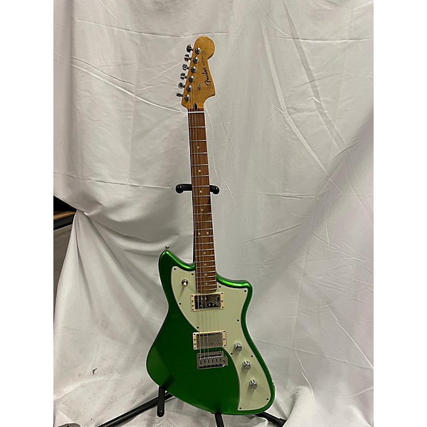 Used Fender Meteora Solid Body Electric Guitar