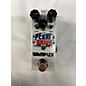 Used Wampler Plexi Drive British Overdrive Effect Pedal thumbnail