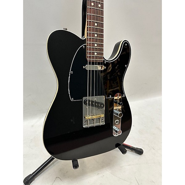Used Fender American Telecaster Solid Body Electric Guitar